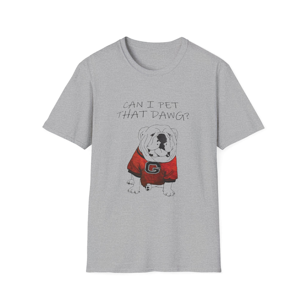 Pet Dawg T-Shirt