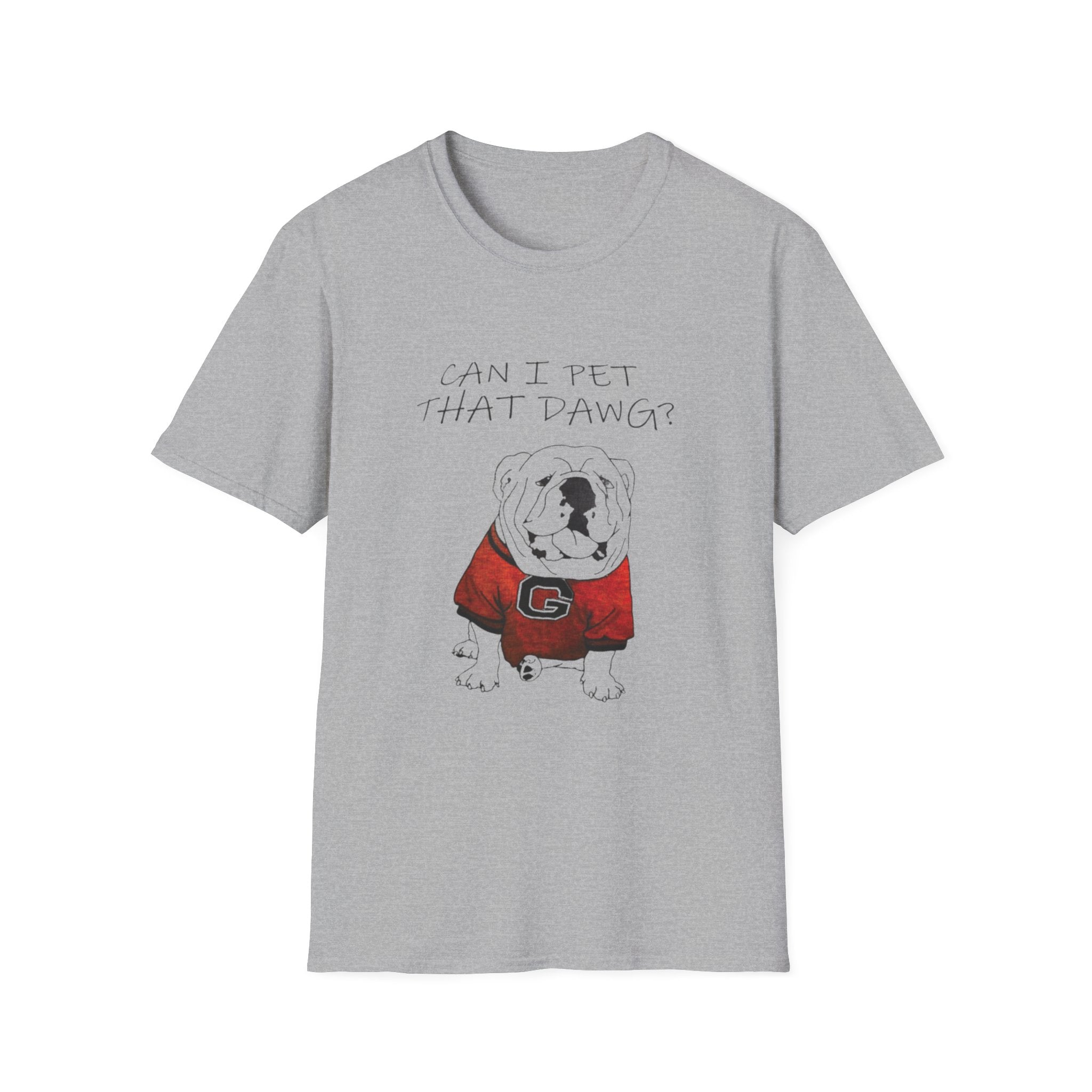 Pet Dawg T-Shirt
