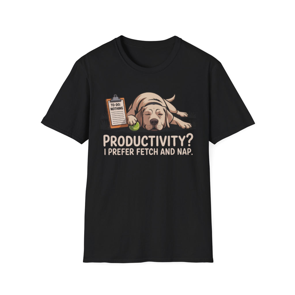 Productivity T-Shirt