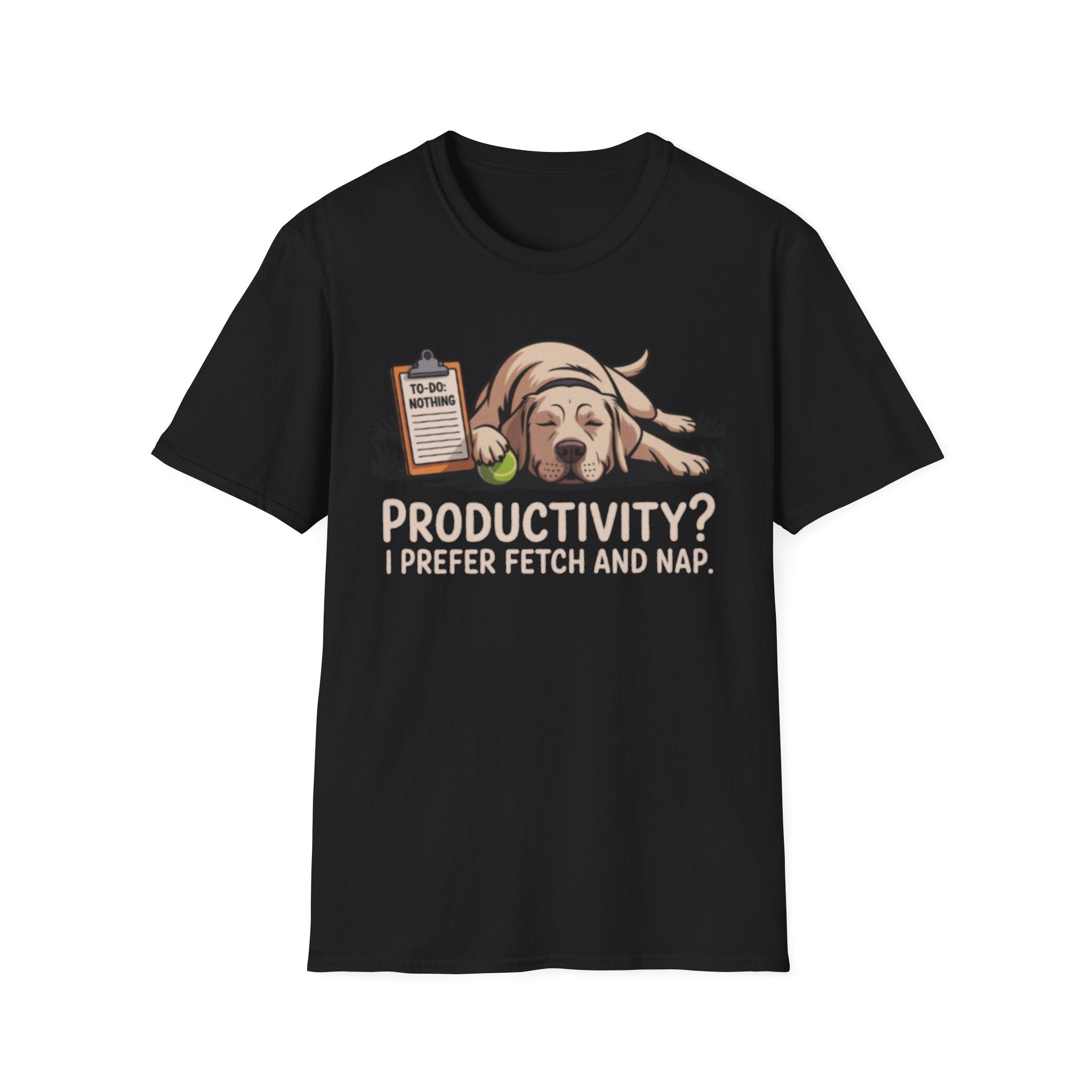 Productivity T-Shirt