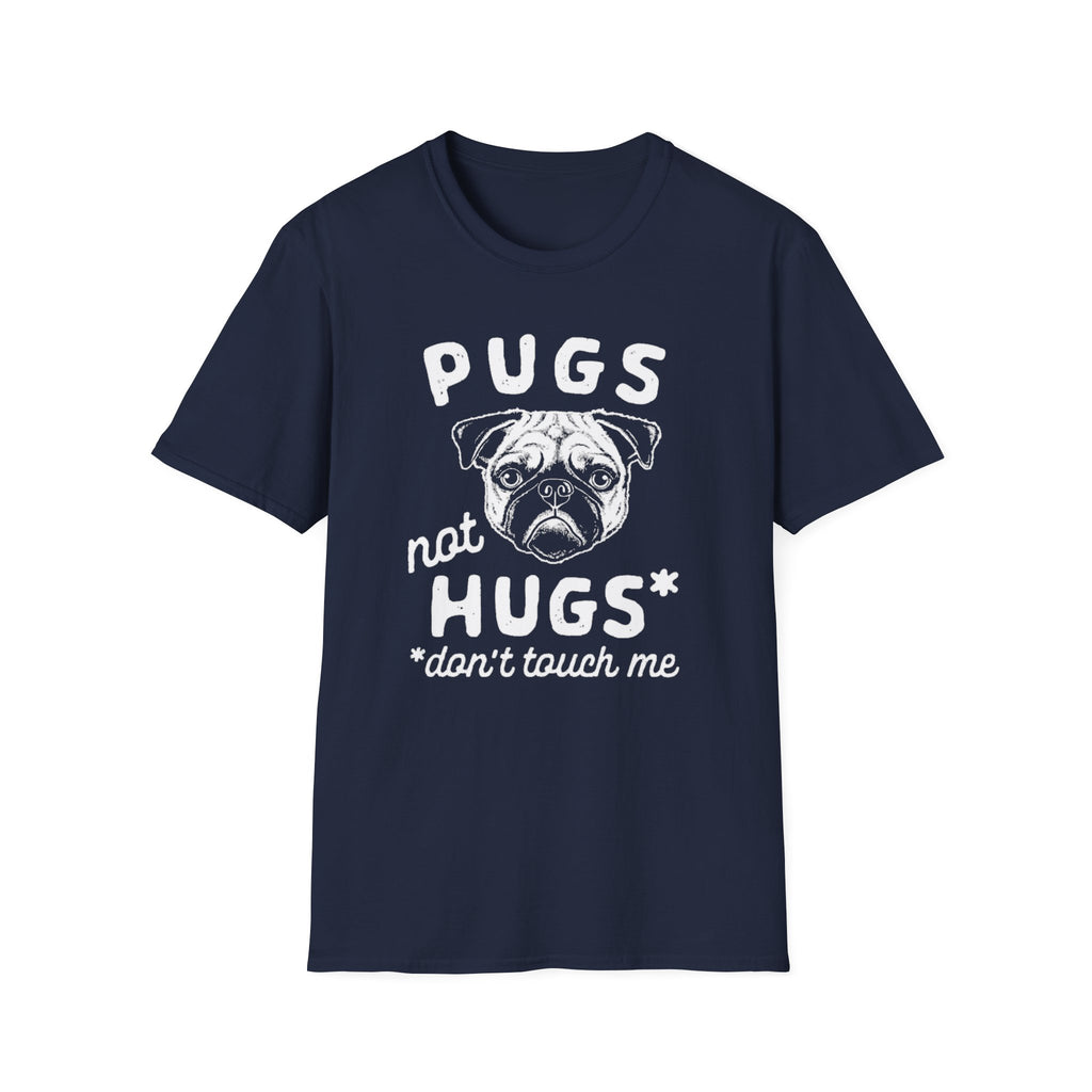 Pugs Hugs T-Shirt