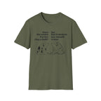 Pavlov Humor T-Shirt