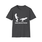 Malinois Mom T-Shirt