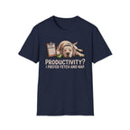 Productivity T-Shirt