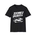 Zoomie Specialist T-Shirt