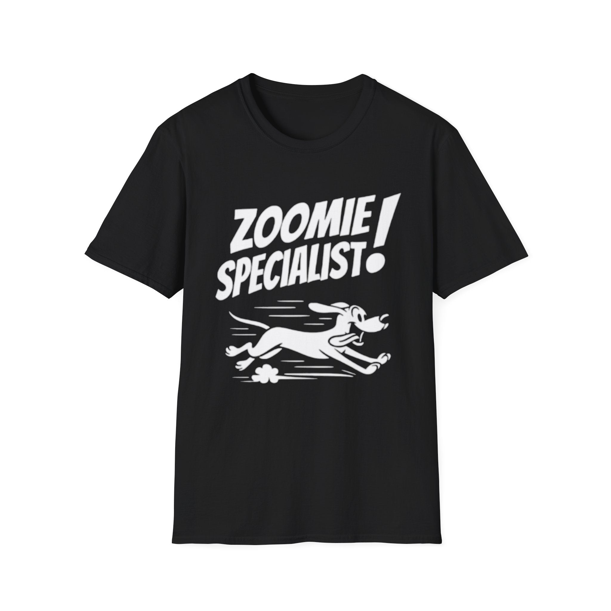 Zoomie Specialist T-Shirt