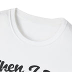 Dog Gets Everything T-Shirt