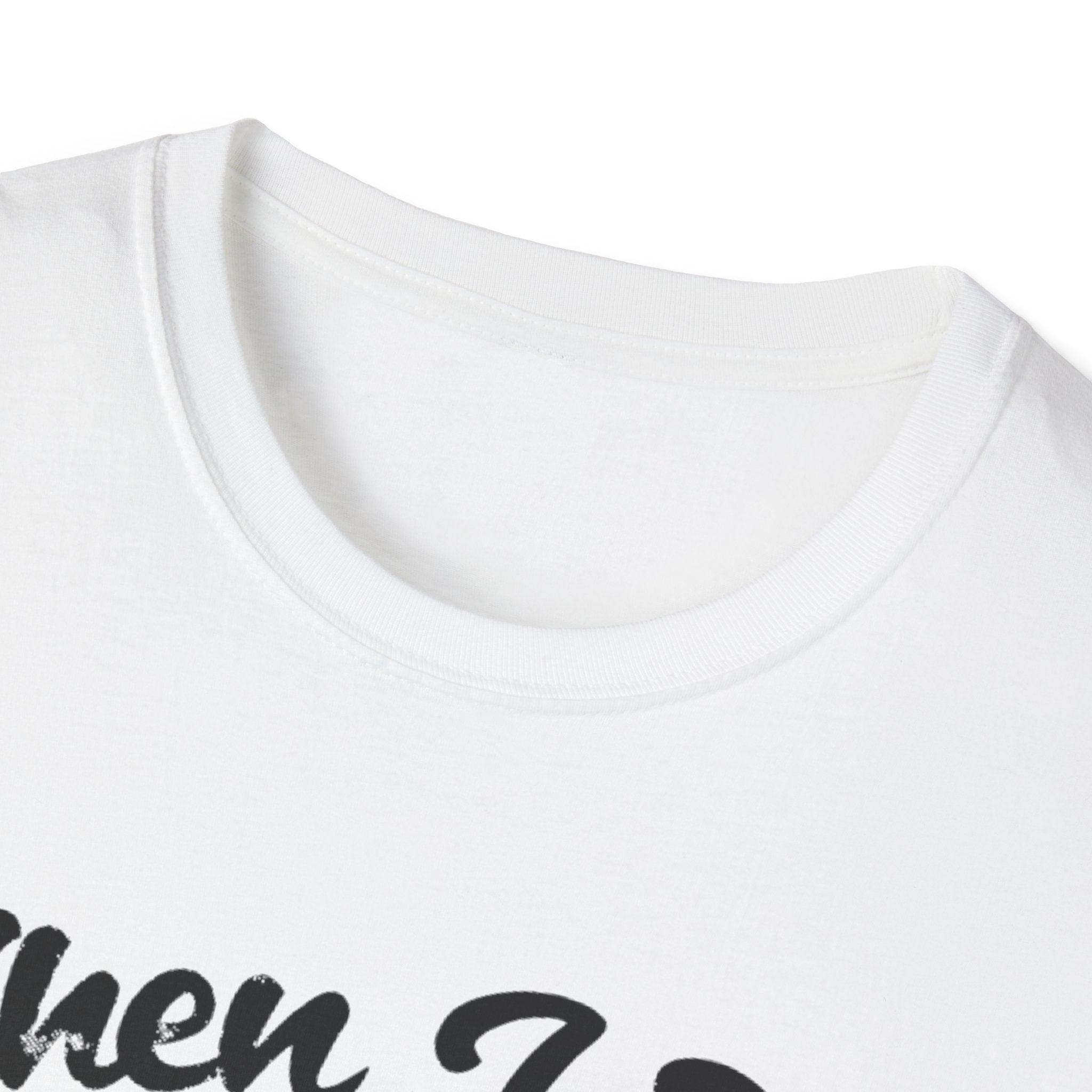 Dog Gets Everything T-Shirt