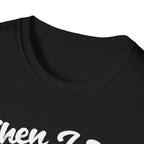 Dog Gets Everything T-Shirt