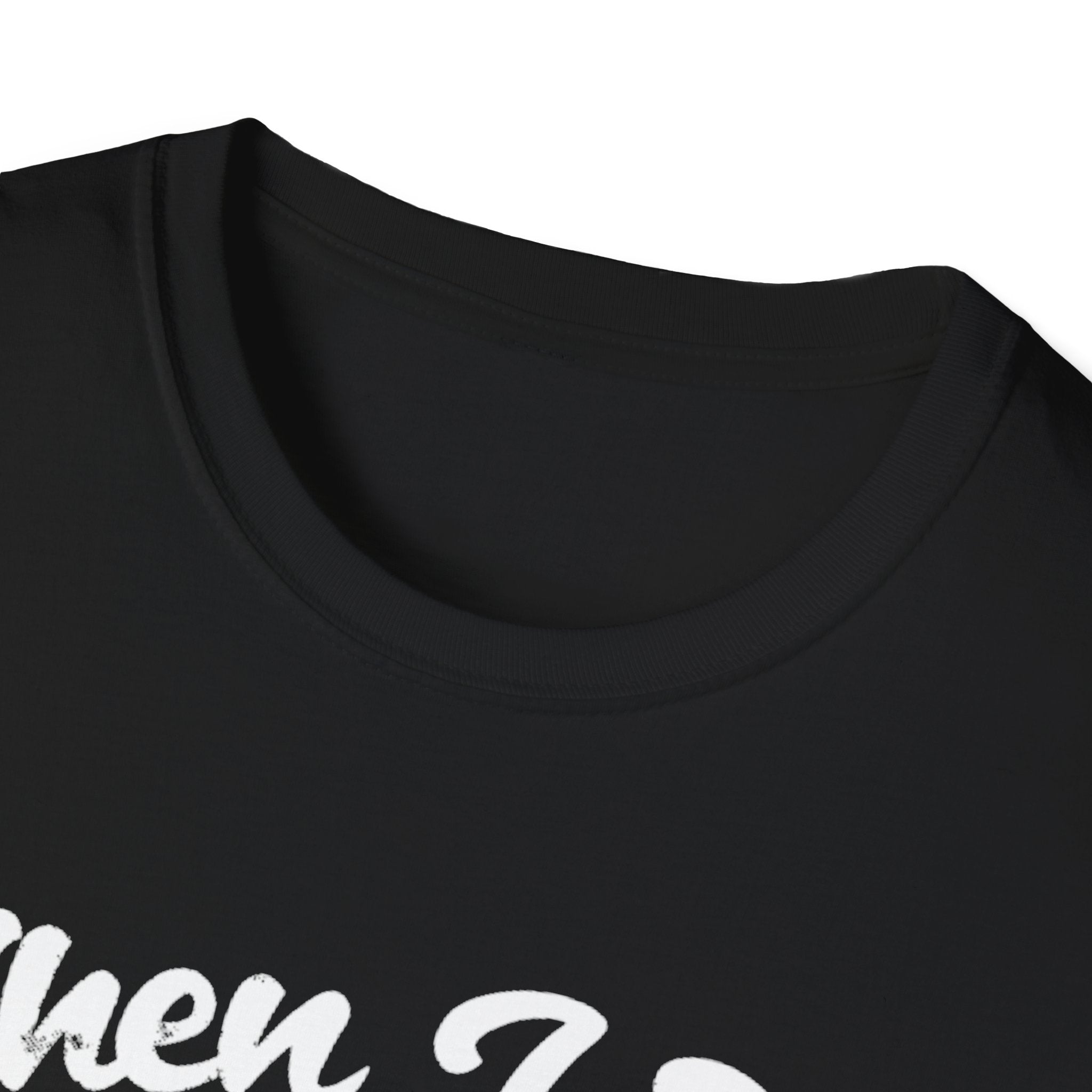 Dog Gets Everything T-Shirt