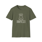UNIMPRESSED T-Shirt