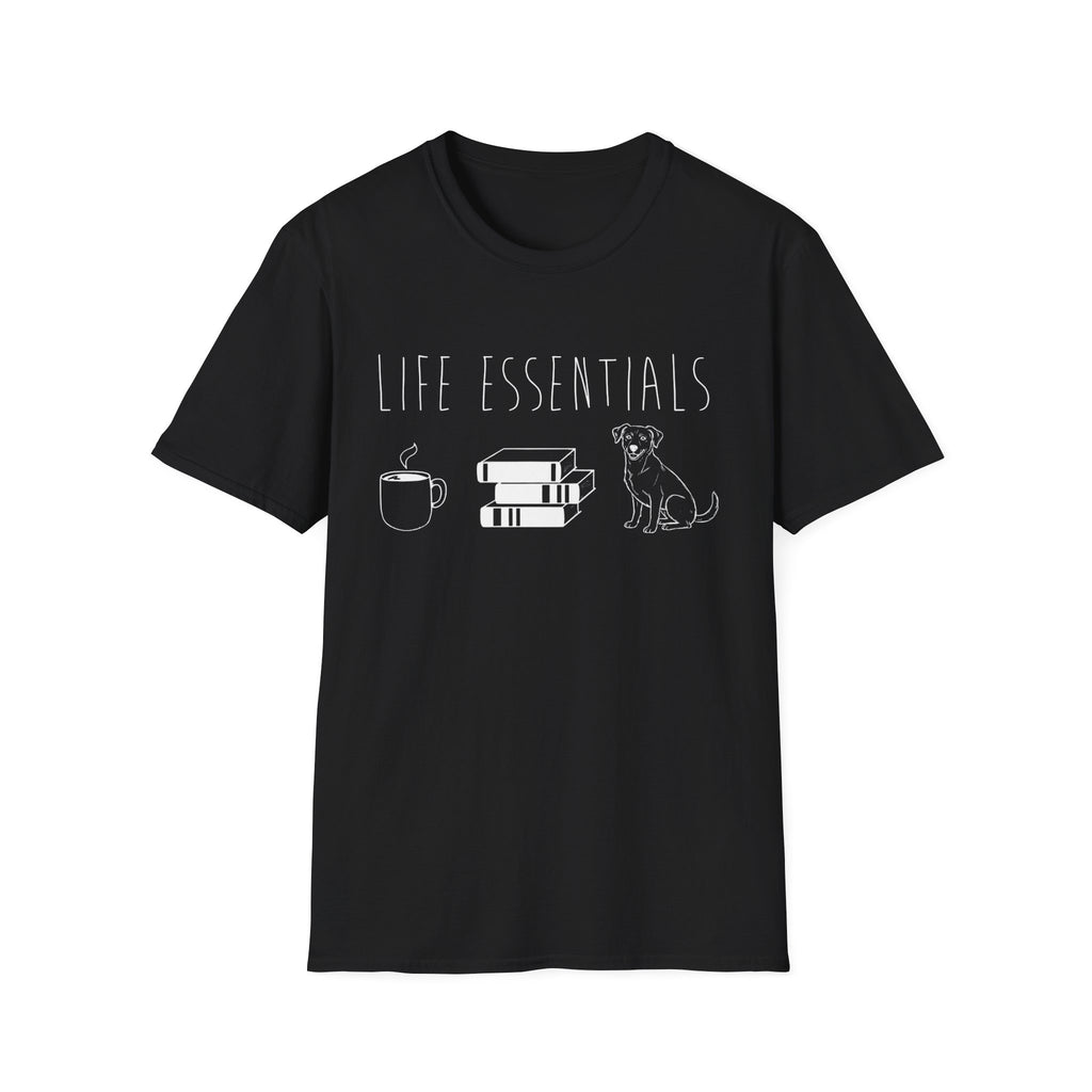 Life Essentials T-Shirt