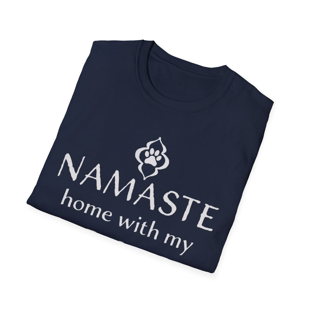 Namaste T-Shirt