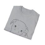 Pitbull Rescue T-Shirt