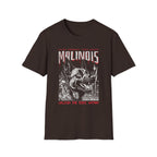 Malinois Graphic T-Shirt