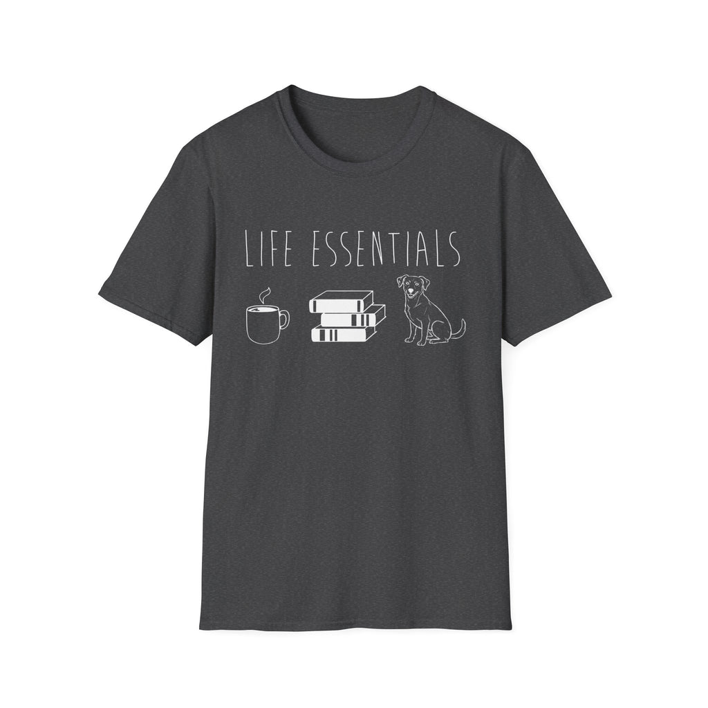 Life Essentials T-Shirt