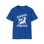 Dog Stretch T-Shirt