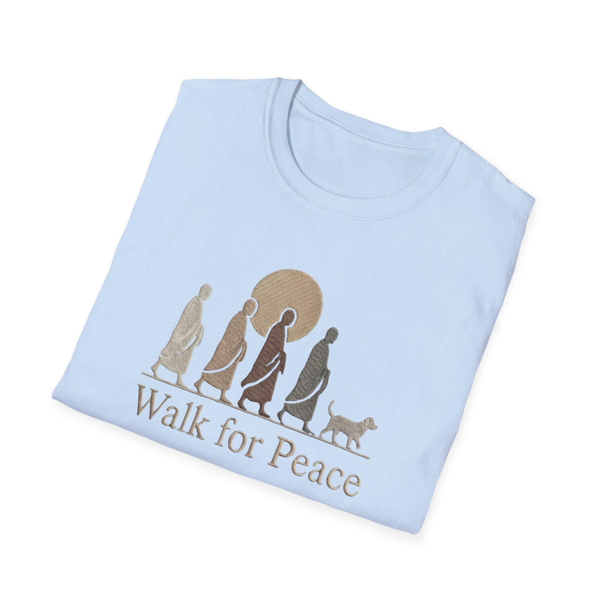 Walk for Peace T-Shirt