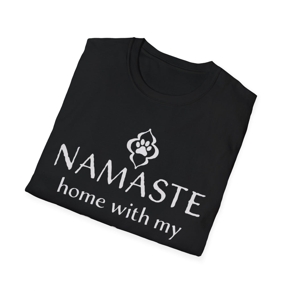 Namaste T-Shirt