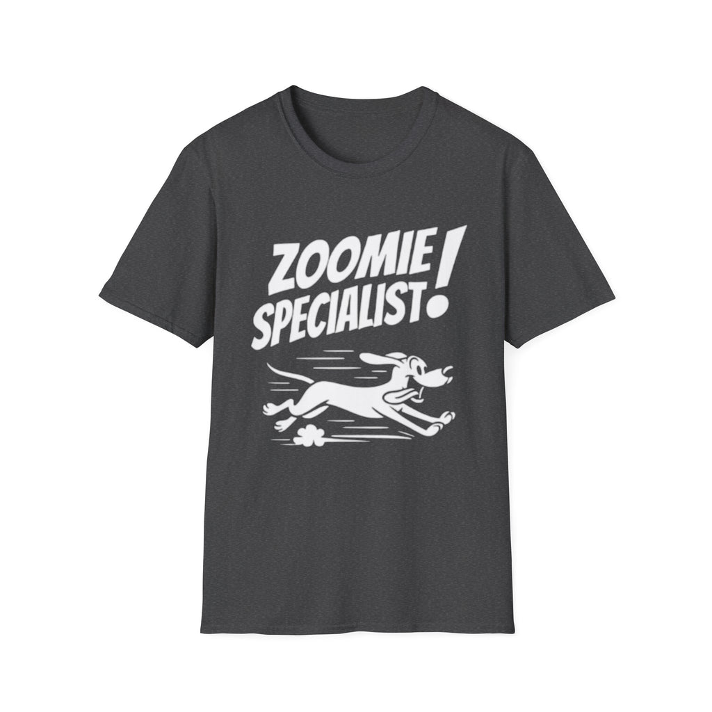 Zoomie Specialist T-Shirt