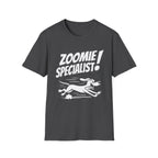 Zoomie Specialist T-Shirt
