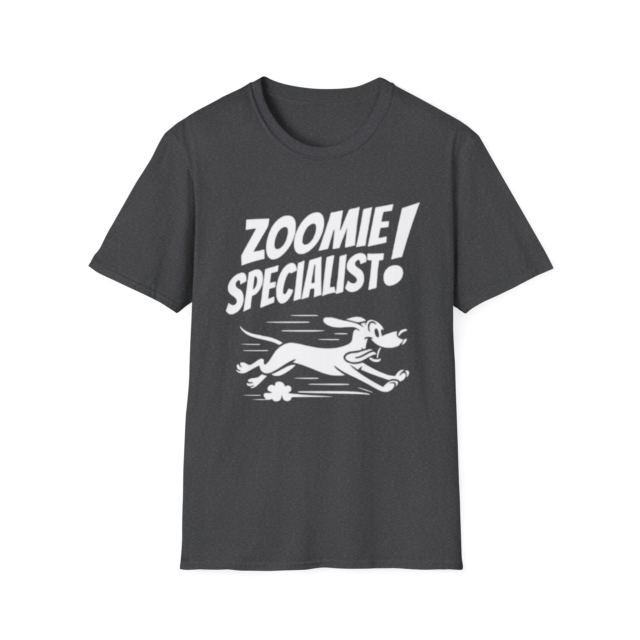 Zoomie Specialist T-Shirt