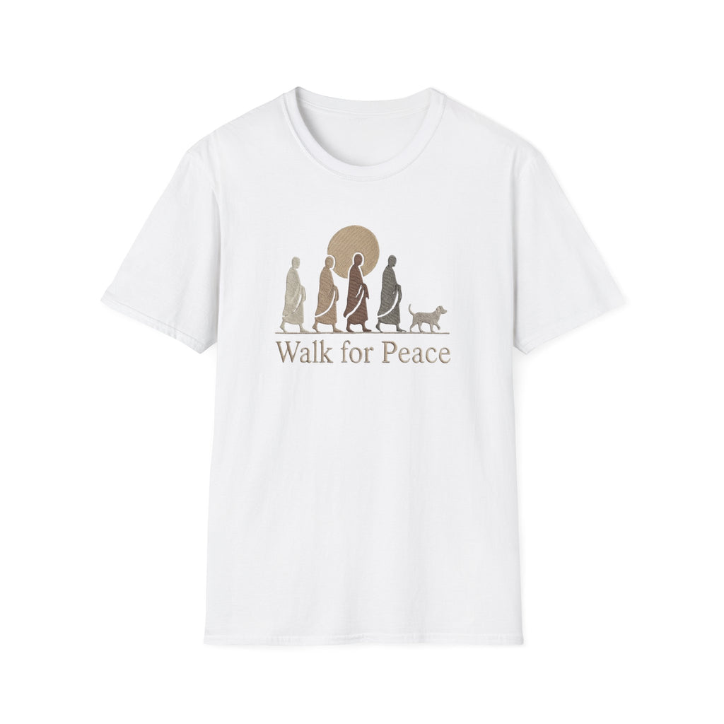 Walk for Peace T-Shirt