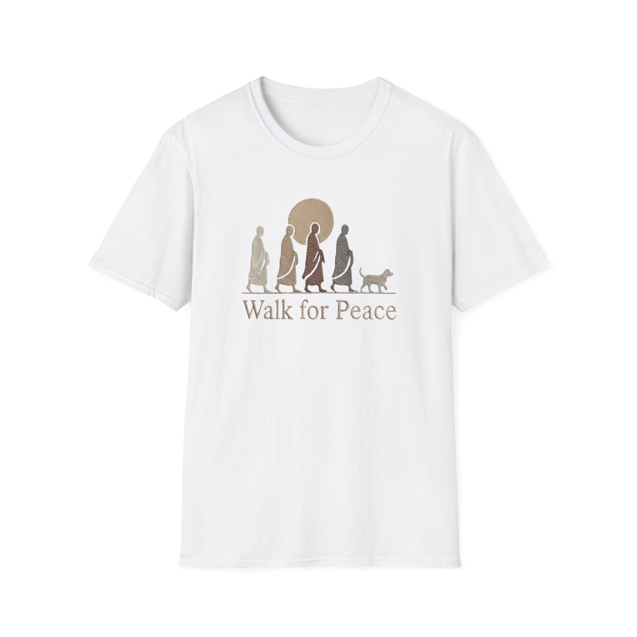Walk for Peace T-Shirt