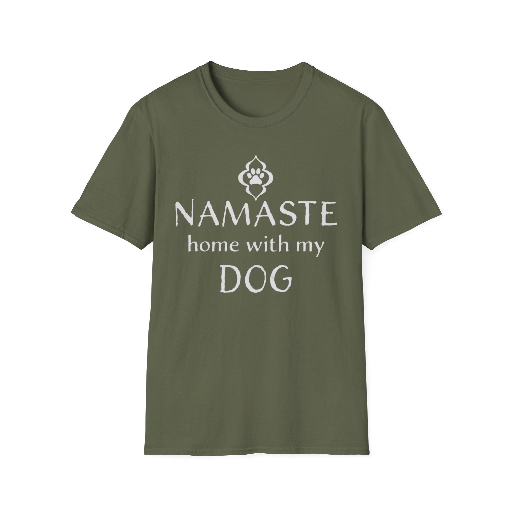 Namaste T-Shirt