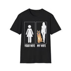 German Shepherd T-Shirt
