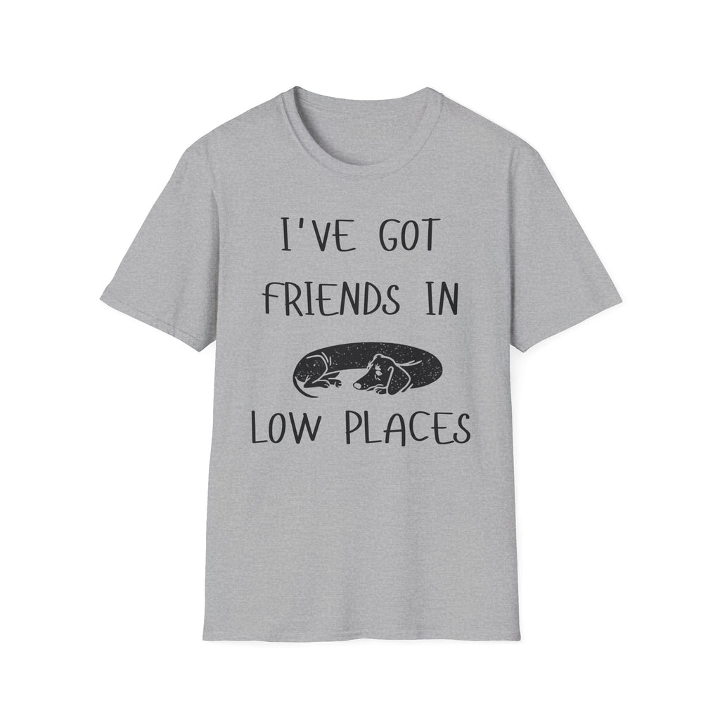 I've Got Friends T-Shirt