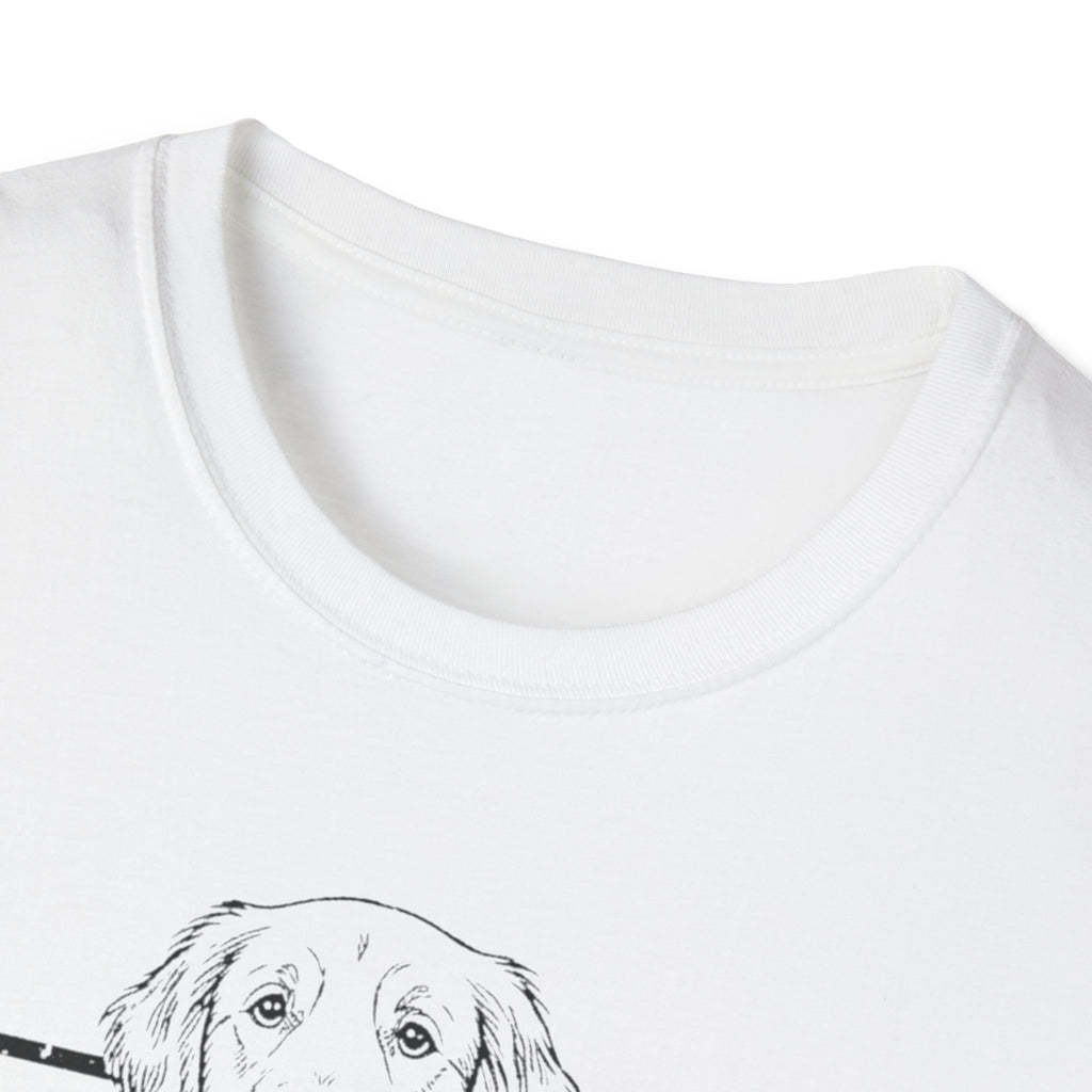 Tech Support T-Shirt