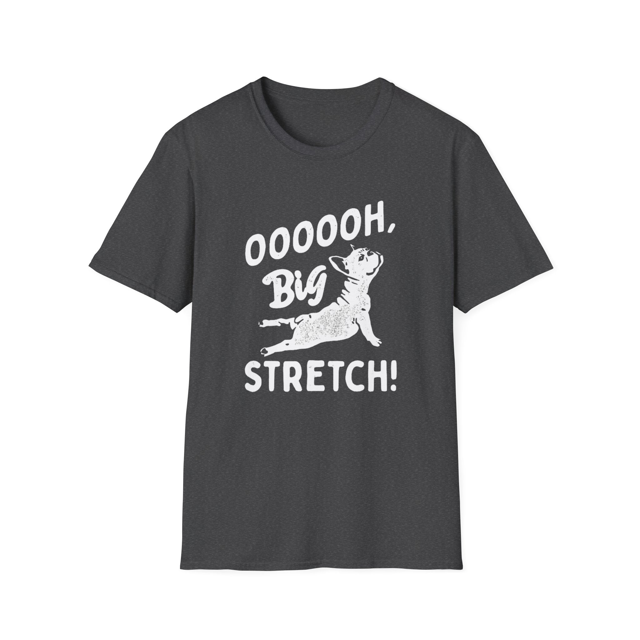 Dog Stretch T-Shirt
