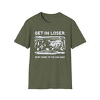 loser dog T-Shirt