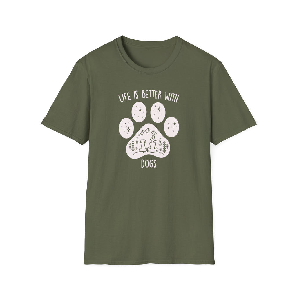 Life Better T-Shirt