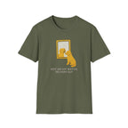 Delivery Guy T-Shirt