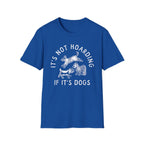 Not Hoarding T-Shirt