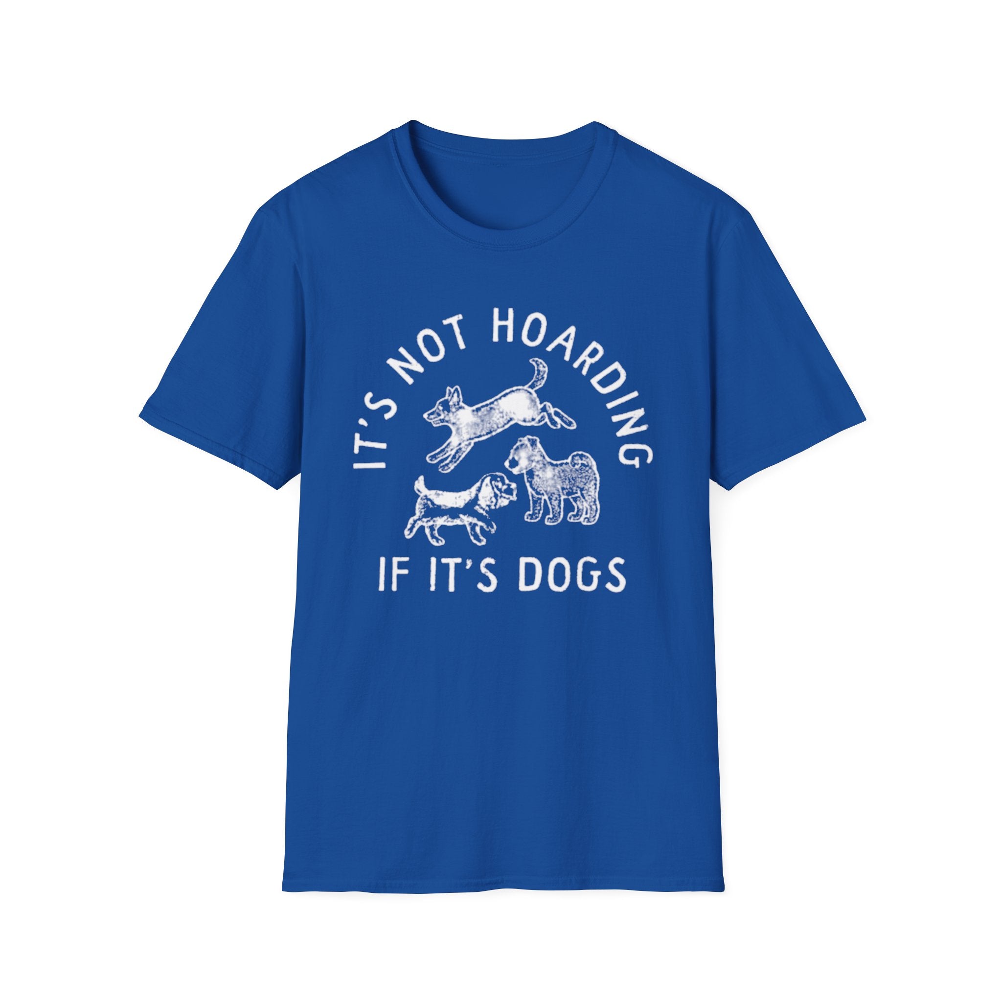 Not Hoarding T-Shirt