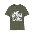 Leave No Trace T-Shirt