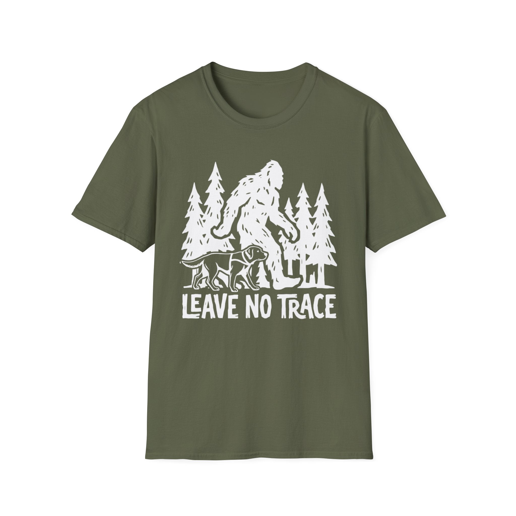 Leave No Trace T-Shirt