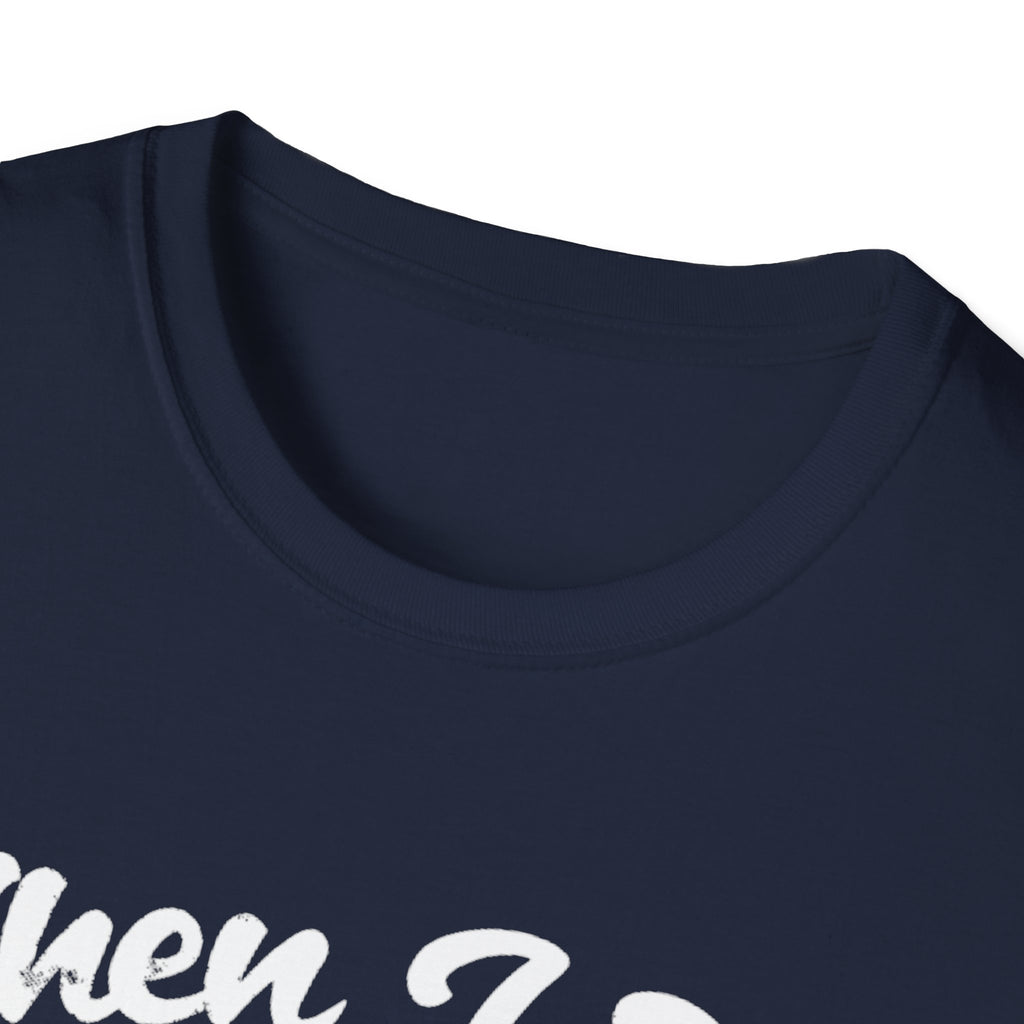 Dog Gets Everything T-Shirt