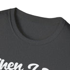 Dog Gets Everything T-Shirt