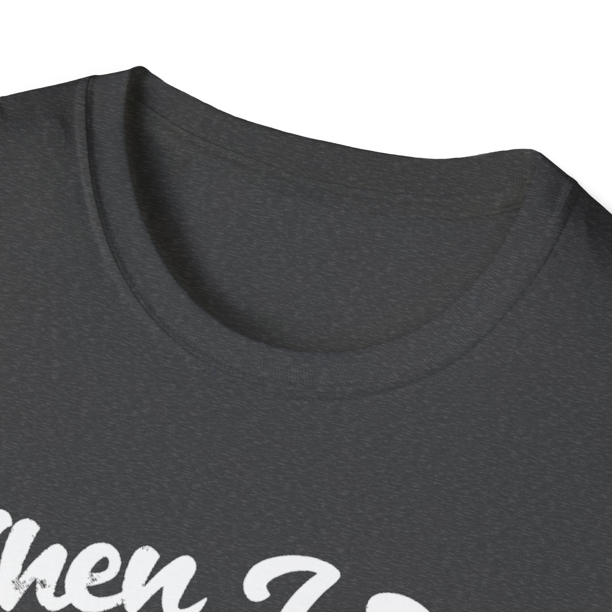 Dog Gets Everything T-Shirt