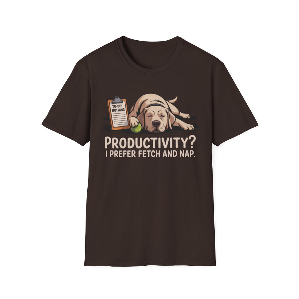 Productivity T-Shirt