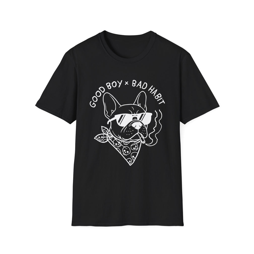 Good x Bad Dog T-Shirt