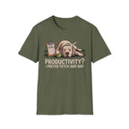 Productivity T-Shirt