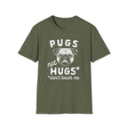 Pugs Hugs T-Shirt
