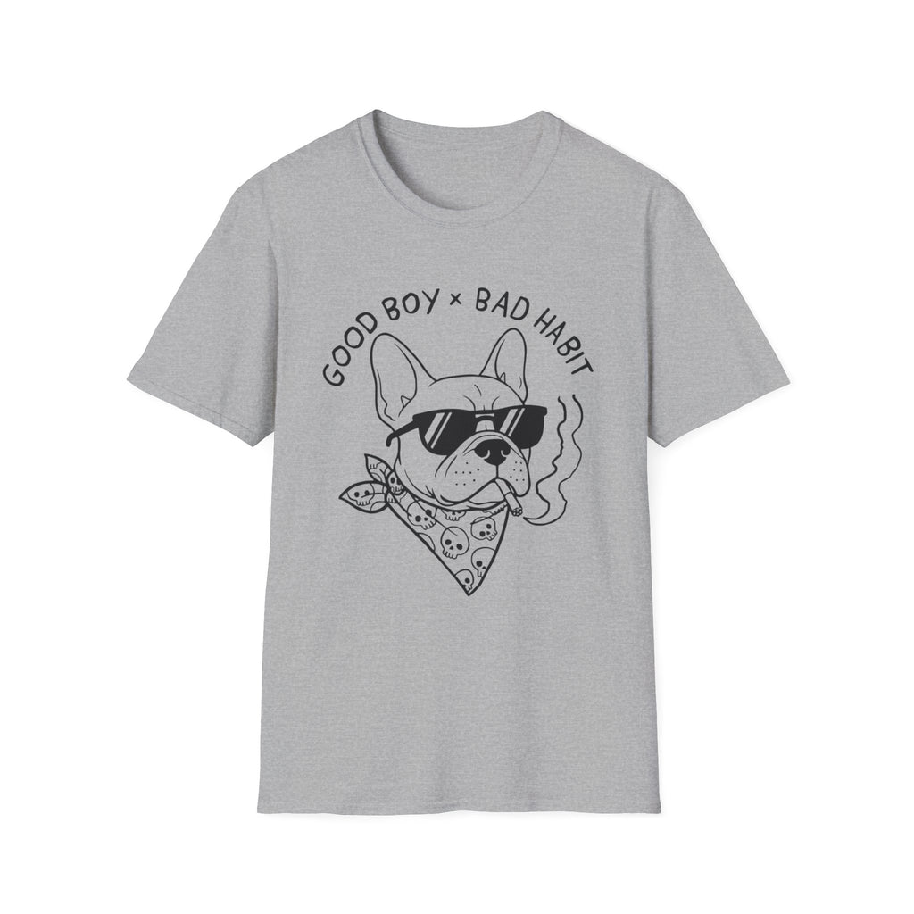 Good x Bad Dog T-Shirt