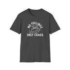 No Feelings T-Shirt