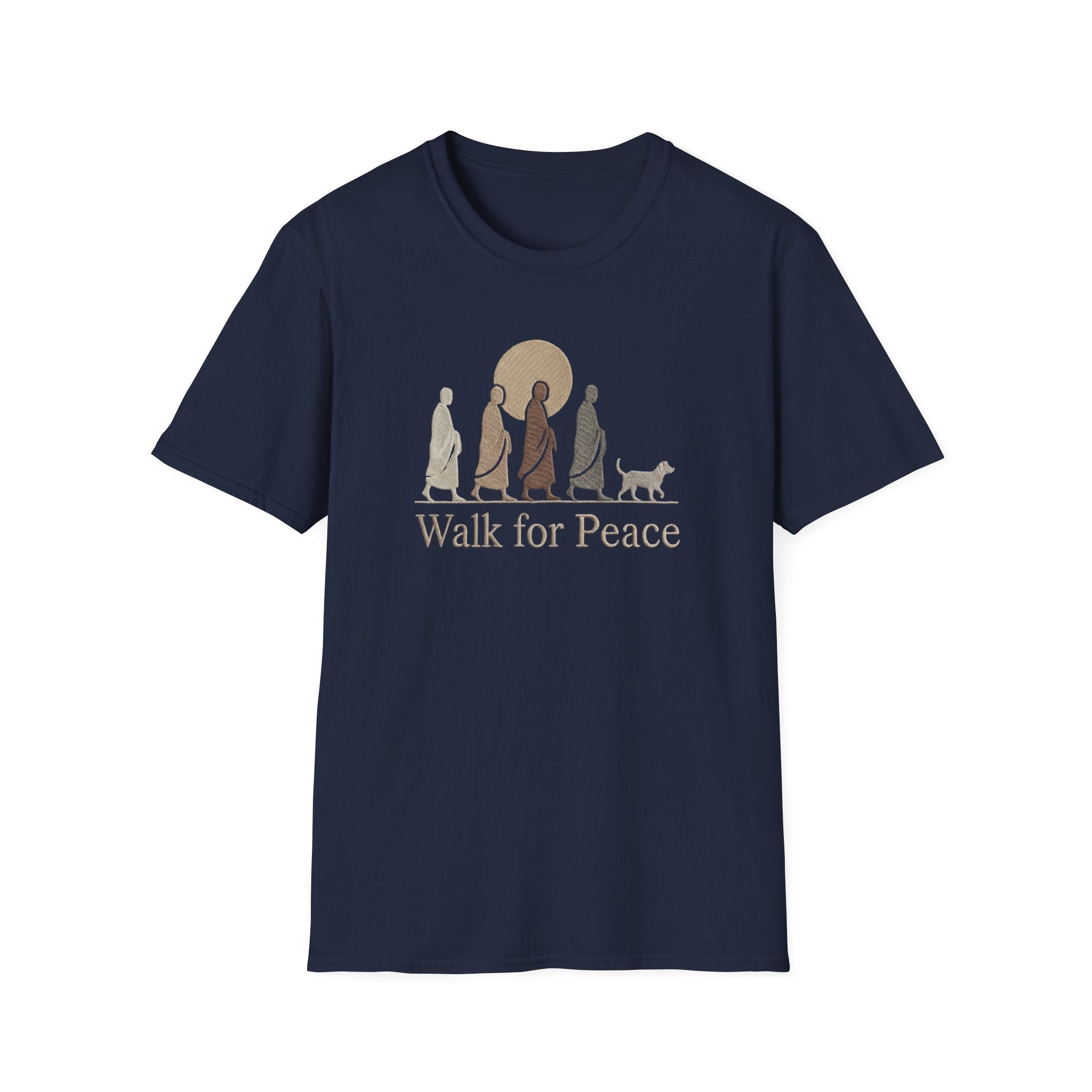 Walk for Peace T-Shirt